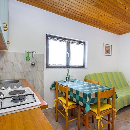 Apartments Dragica Valbandon Dış mekan fotoğraf