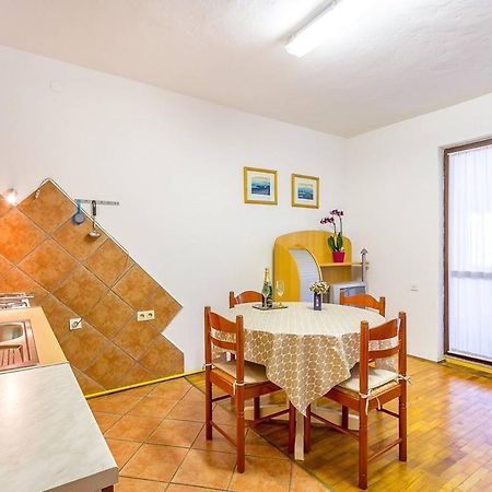 Apartments Dragica Valbandon Dış mekan fotoğraf