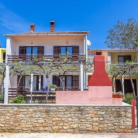 Apartments Dragica Valbandon Dış mekan fotoğraf