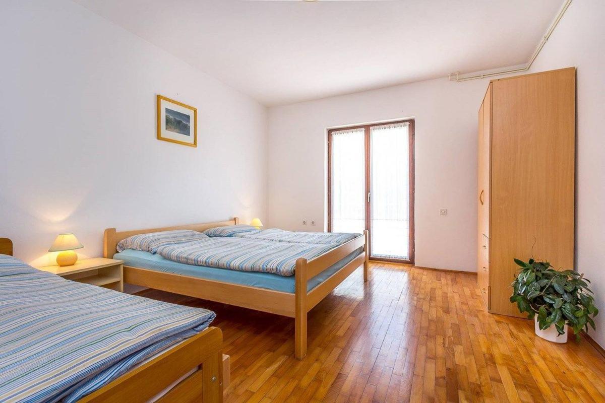Apartments Dragica Valbandon Dış mekan fotoğraf