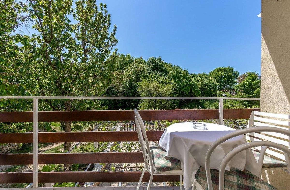 Apartments Dragica Valbandon Dış mekan fotoğraf