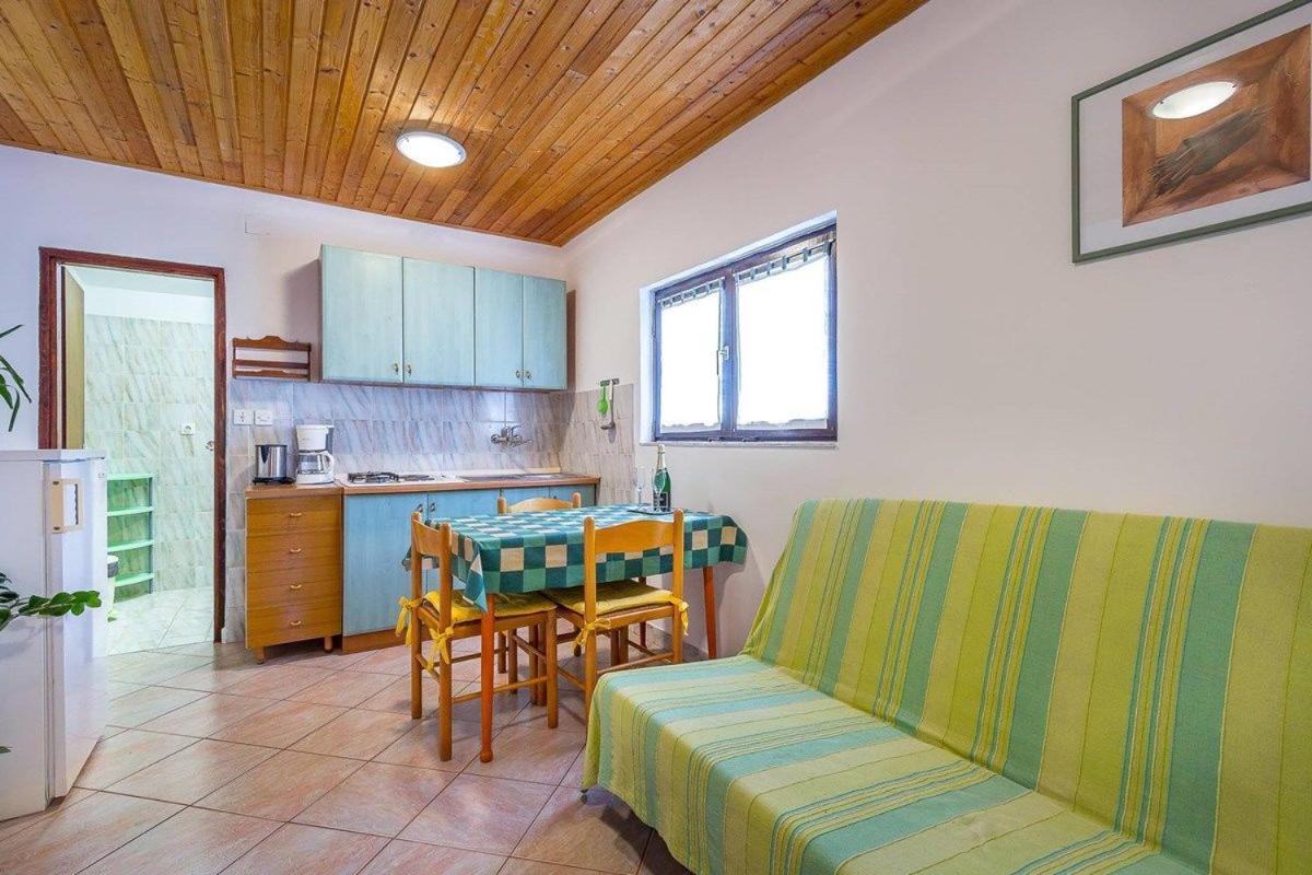 Apartments Dragica Valbandon Dış mekan fotoğraf