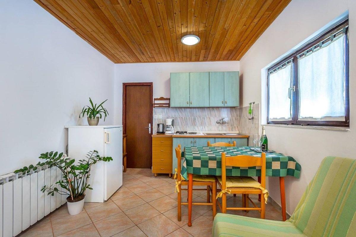 Apartments Dragica Valbandon Dış mekan fotoğraf