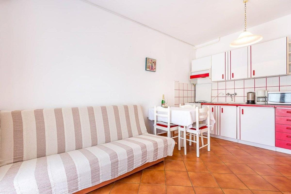 Apartments Dragica Valbandon Dış mekan fotoğraf