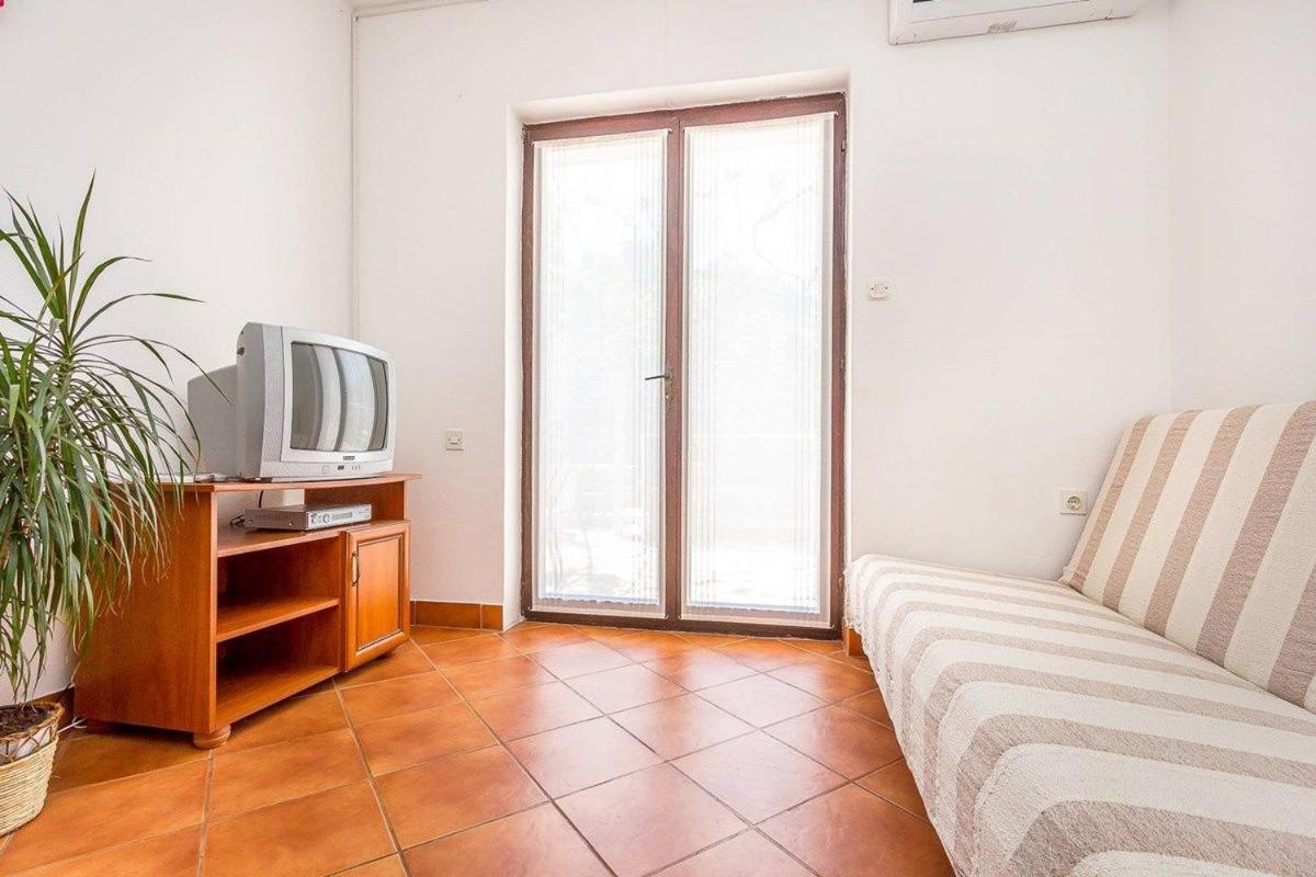 Apartments Dragica Valbandon Dış mekan fotoğraf