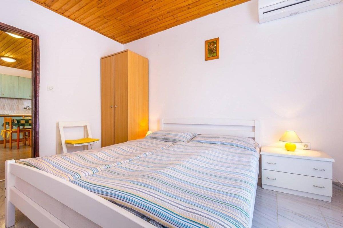 Apartments Dragica Valbandon Dış mekan fotoğraf