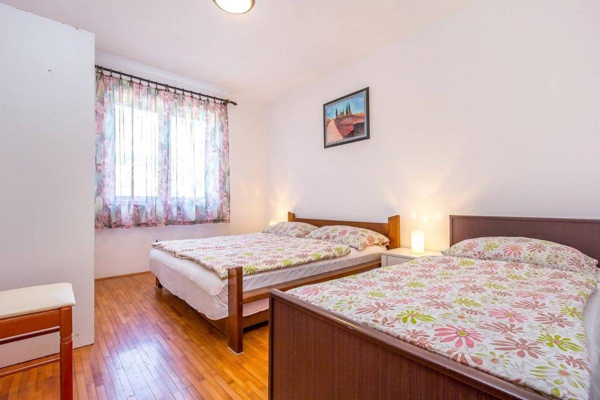 Apartments Dragica Valbandon Dış mekan fotoğraf