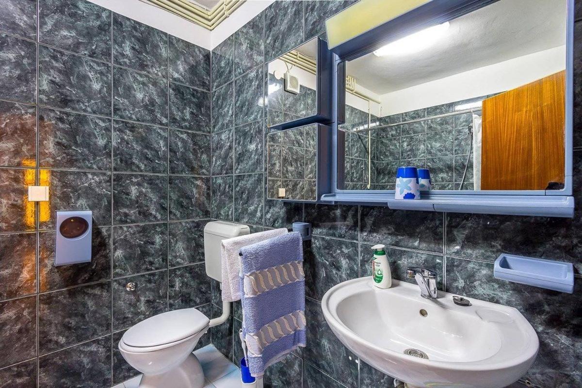 Apartments Dragica Valbandon Dış mekan fotoğraf