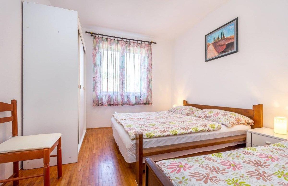 Apartments Dragica Valbandon Dış mekan fotoğraf
