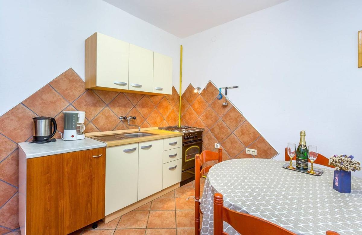 Apartments Dragica Valbandon Dış mekan fotoğraf