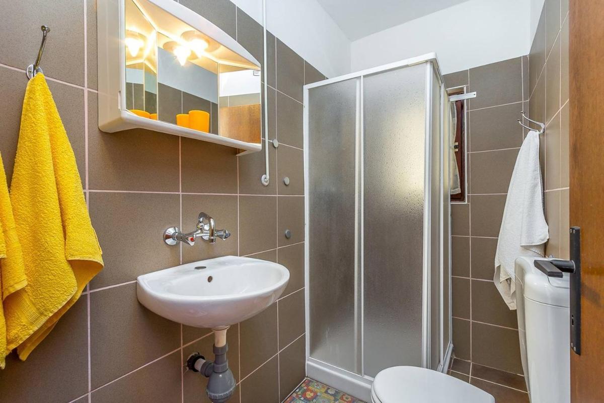 Apartments Dragica Valbandon Dış mekan fotoğraf