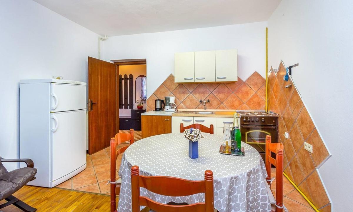Apartments Dragica Valbandon Dış mekan fotoğraf