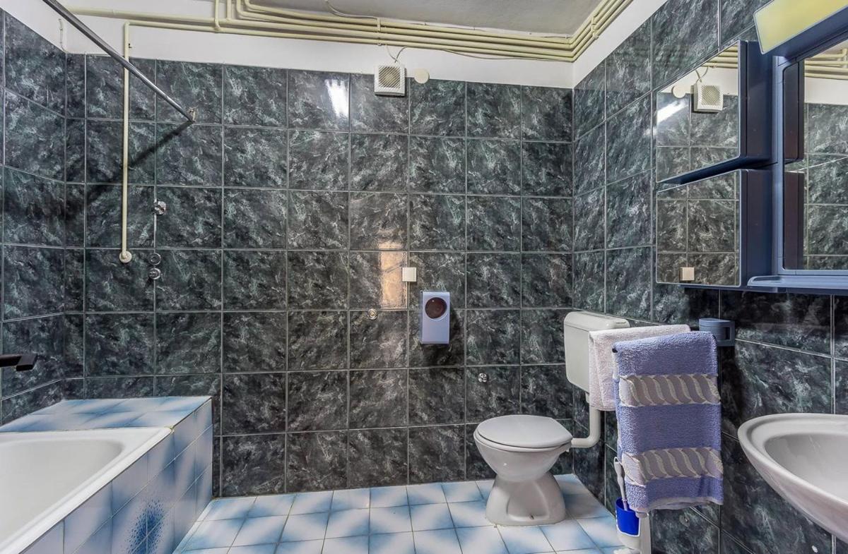 Apartments Dragica Valbandon Dış mekan fotoğraf