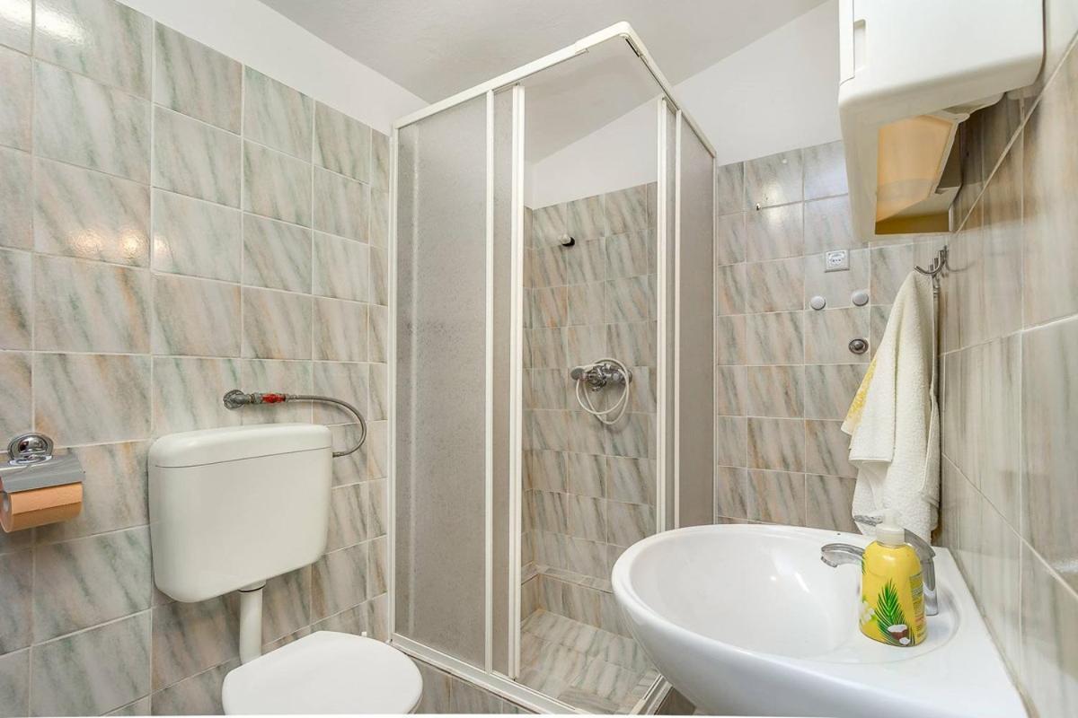 Apartments Dragica Valbandon Dış mekan fotoğraf