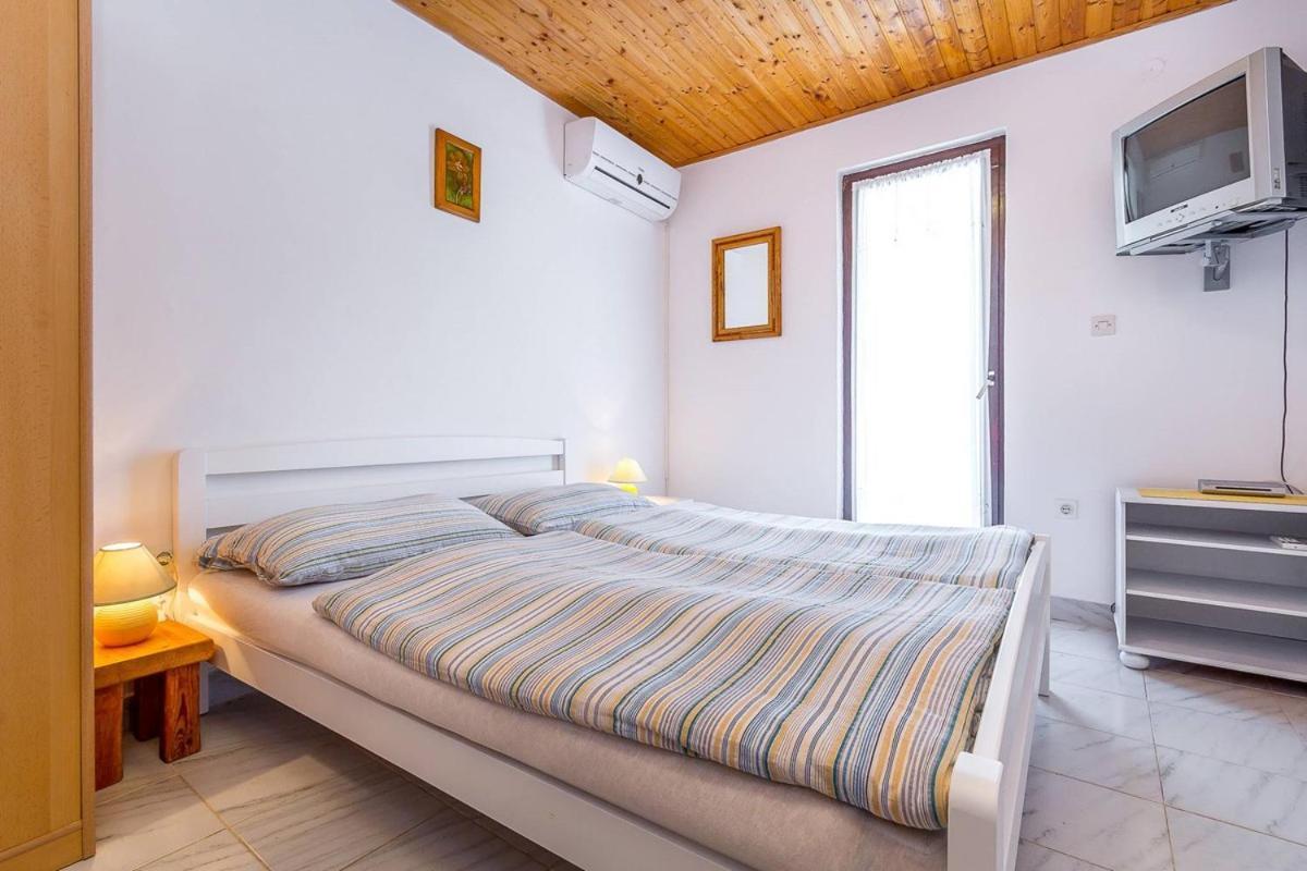 Apartments Dragica Valbandon Dış mekan fotoğraf