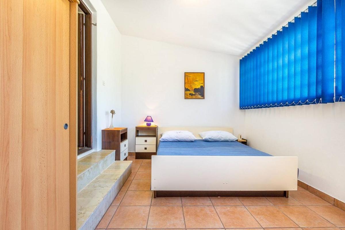 Apartments Dragica Valbandon Dış mekan fotoğraf
