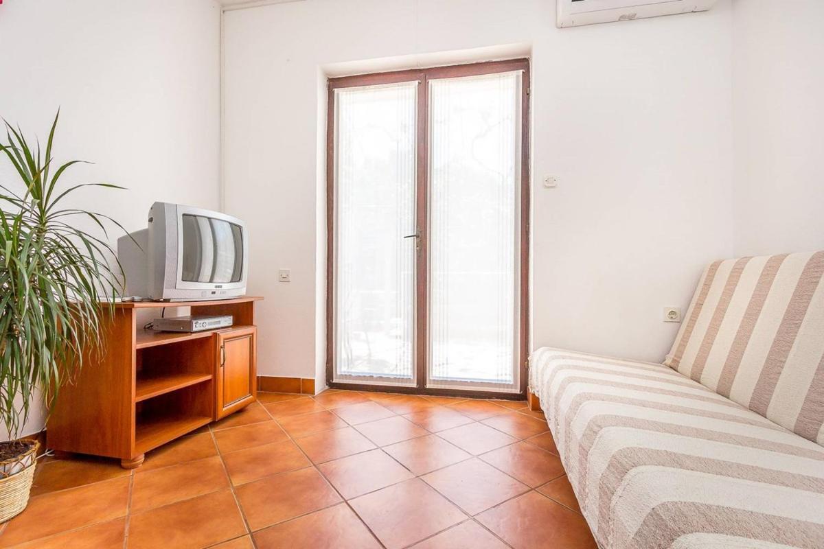 Apartments Dragica Valbandon Dış mekan fotoğraf