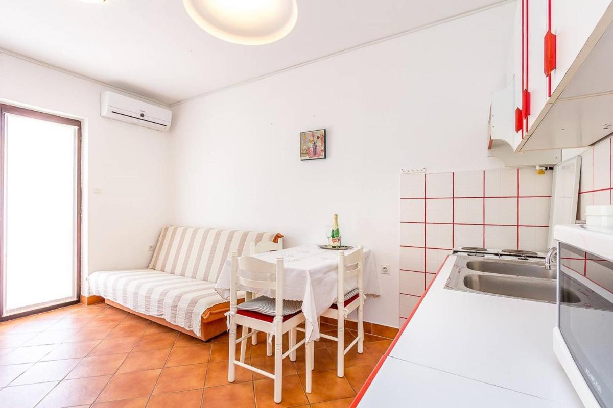 Apartments Dragica Valbandon Dış mekan fotoğraf