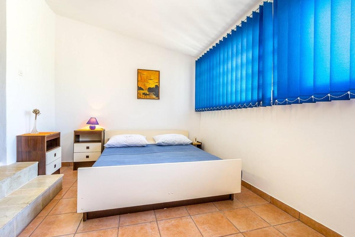Apartments Dragica Valbandon Dış mekan fotoğraf